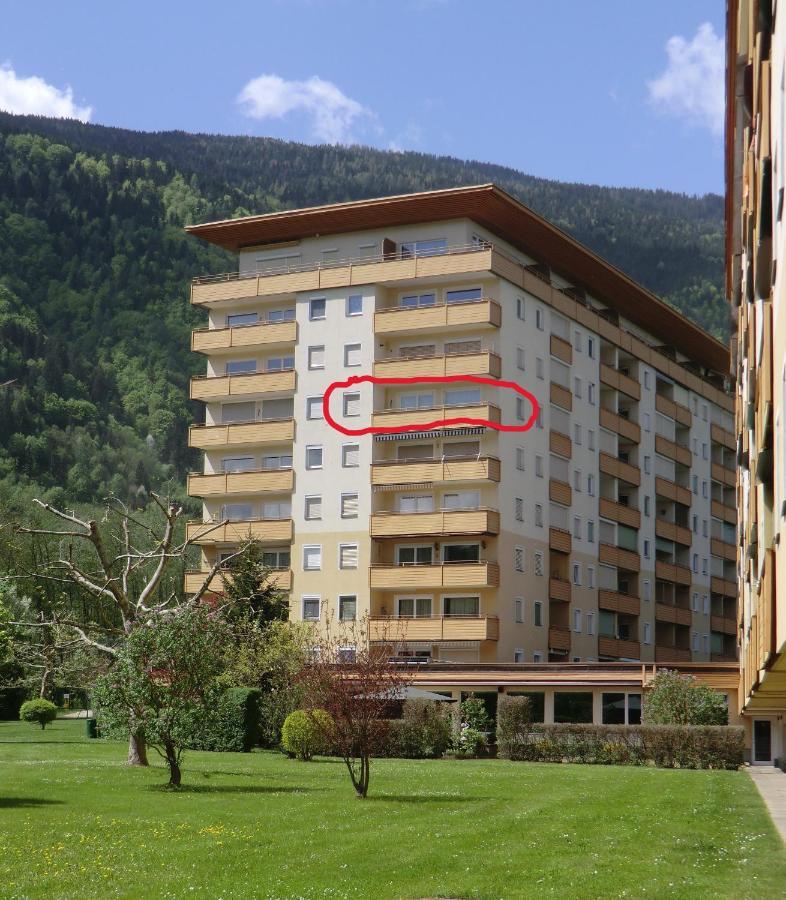 Kaspar Haus Kmb Seeblick Appartement Am Ossiacher See Mit Direktem Seezugang, Hallenbad بودينسدورف المظهر الخارجي الصورة