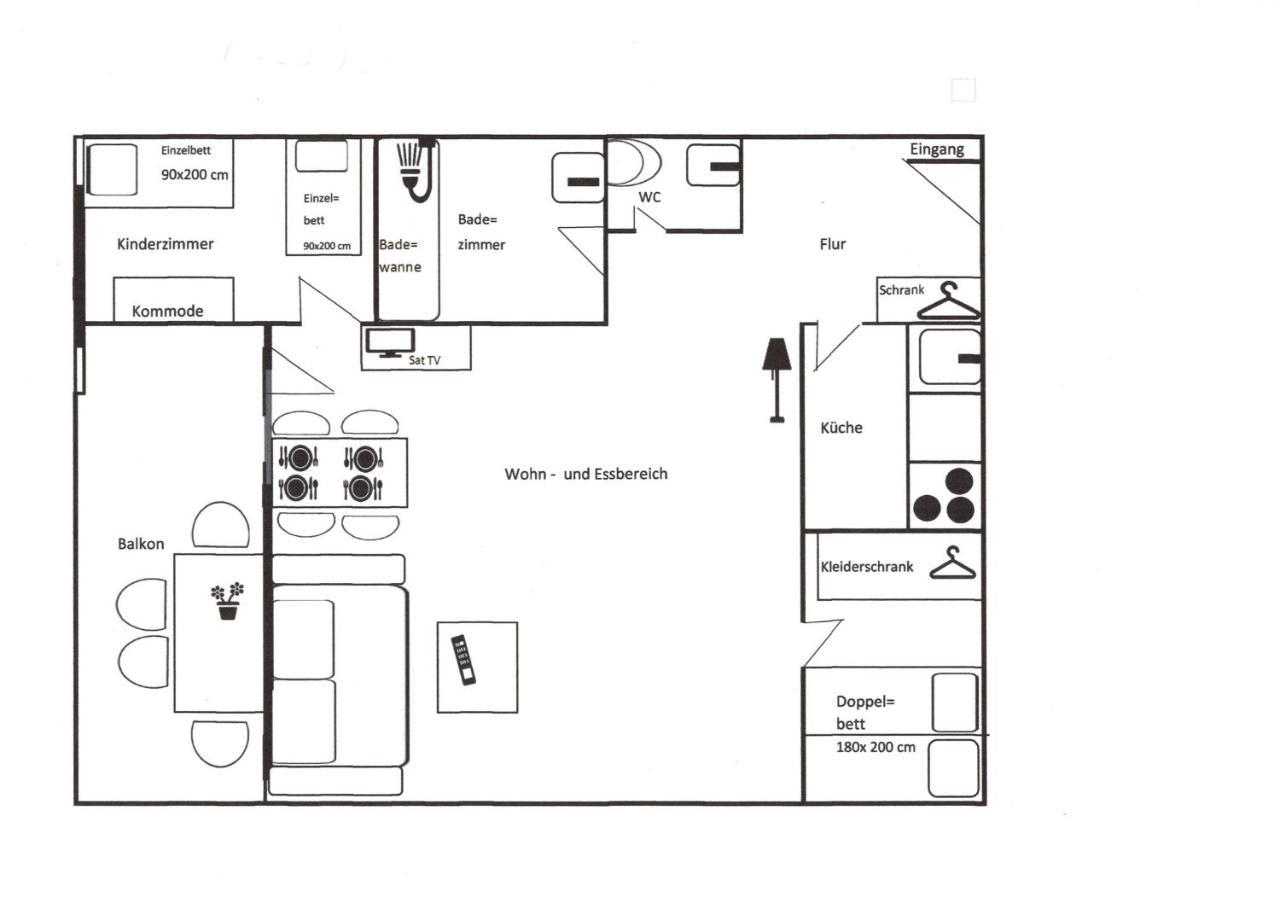 Kaspar Haus Kmb Seeblick Appartement Am Ossiacher See Mit Direktem Seezugang, Hallenbad بودينسدورف المظهر الخارجي الصورة