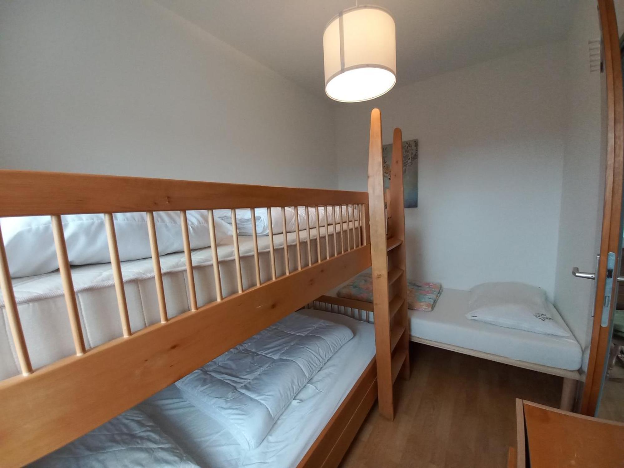 Kaspar Haus Kmb Seeblick Appartement Am Ossiacher See Mit Direktem Seezugang, Hallenbad بودينسدورف المظهر الخارجي الصورة