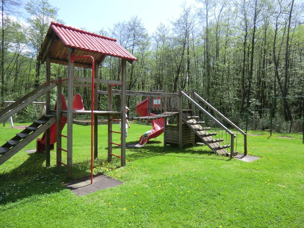 Kaspar Haus Kmb Seeblick Appartement Am Ossiacher See Mit Direktem Seezugang, Hallenbad بودينسدورف المظهر الخارجي الصورة