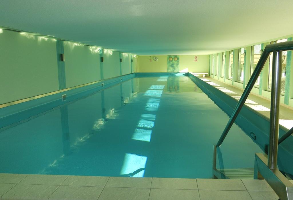 Kaspar Haus Kmb Seeblick Appartement Am Ossiacher See Mit Direktem Seezugang, Hallenbad بودينسدورف المظهر الخارجي الصورة