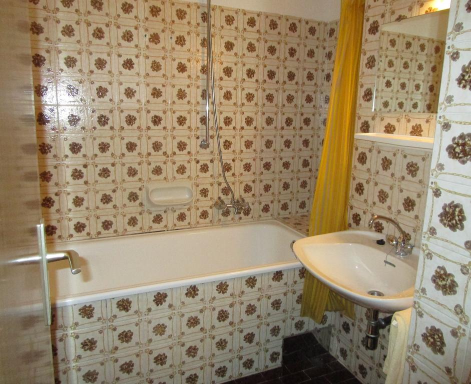 Kaspar Haus Kmb Seeblick Appartement Am Ossiacher See Mit Direktem Seezugang, Hallenbad بودينسدورف المظهر الخارجي الصورة
